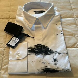 Bugatchi men’s  shirt
